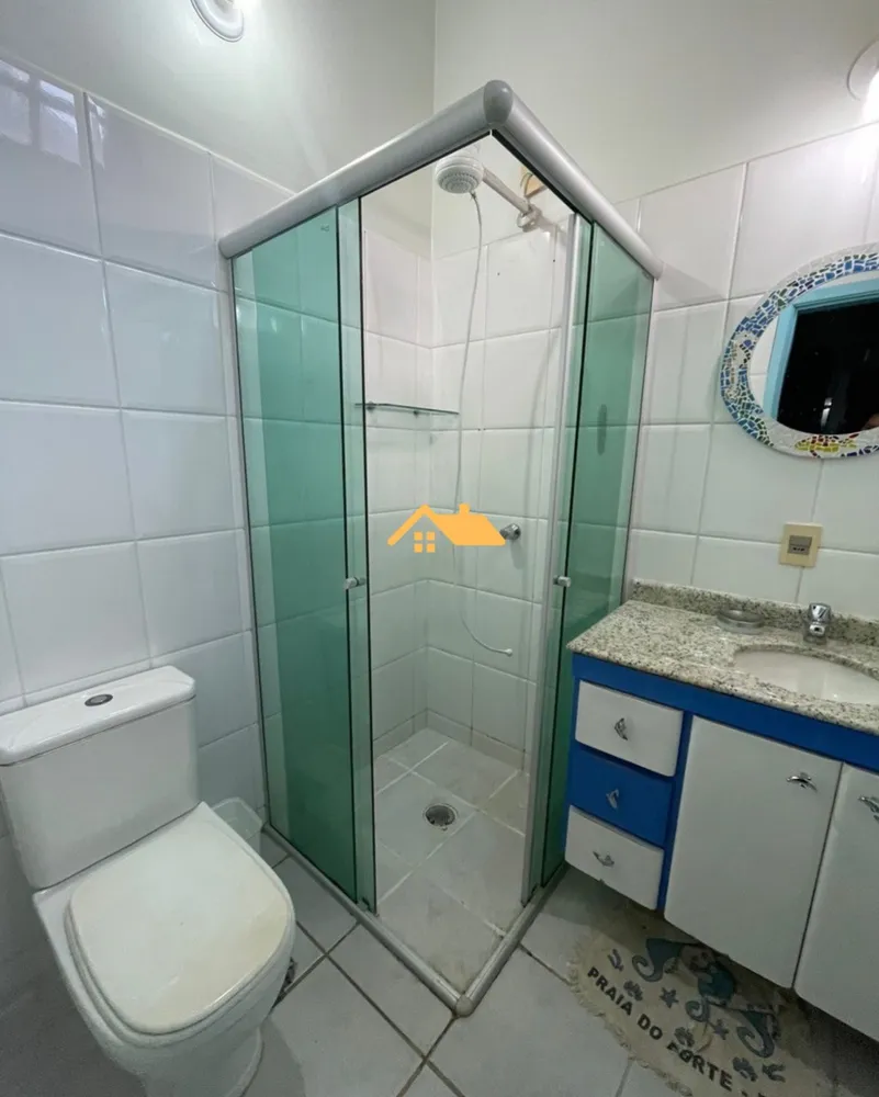 Casa de Condomínio, 2 quartos - Foto 10