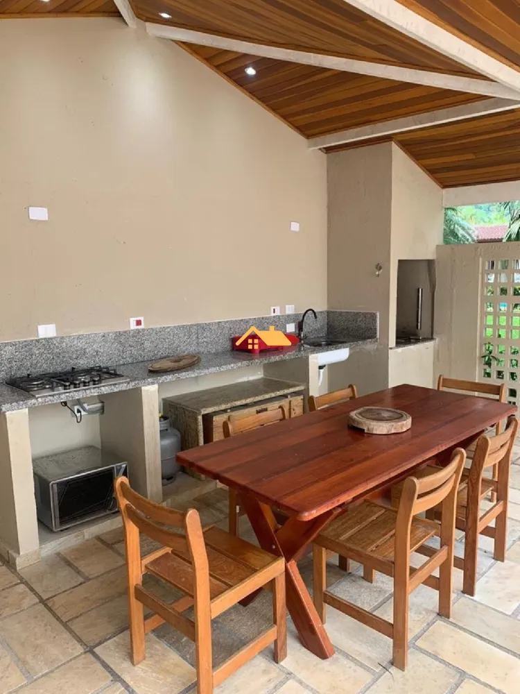 Casa de Condomínio, 3 quartos - Foto 7