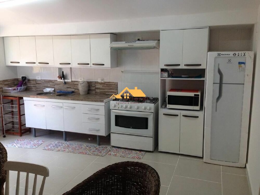 Casa à venda com 4 quartos, 100m² - Foto 9