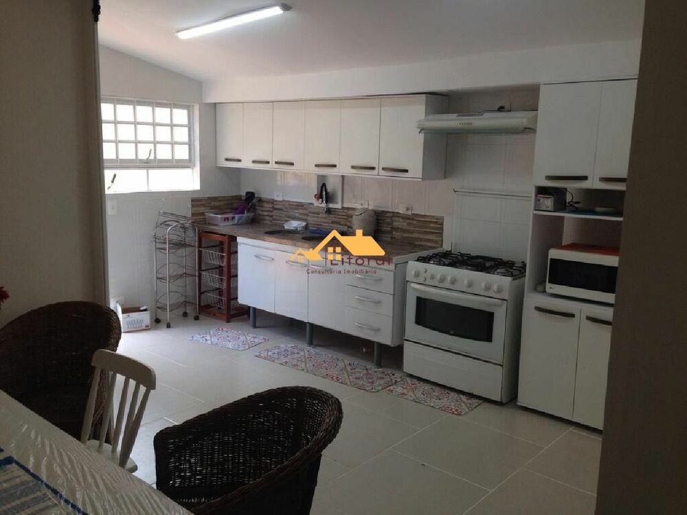 Casa à venda com 4 quartos, 100m² - Foto 8
