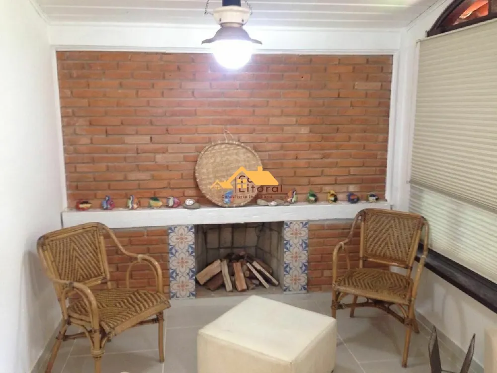 Casa, 4 quartos, 100 m² - Foto 5