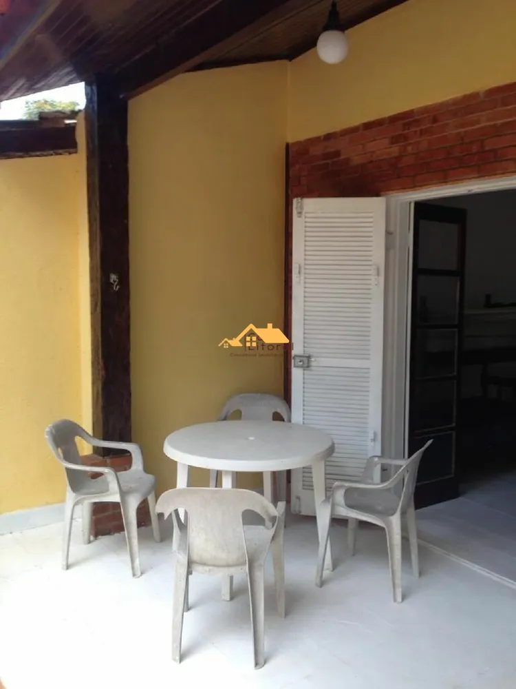 Casa, 4 quartos, 100 m² - Foto 13