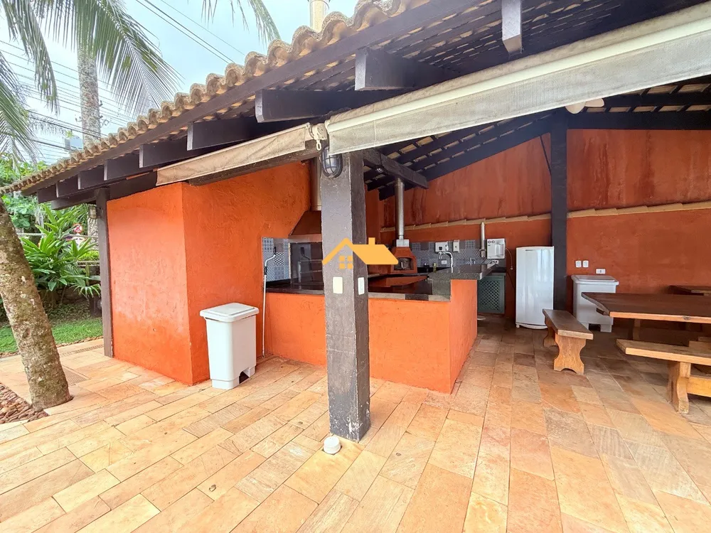 Casa de Condomínio, 4 quartos - Foto 13