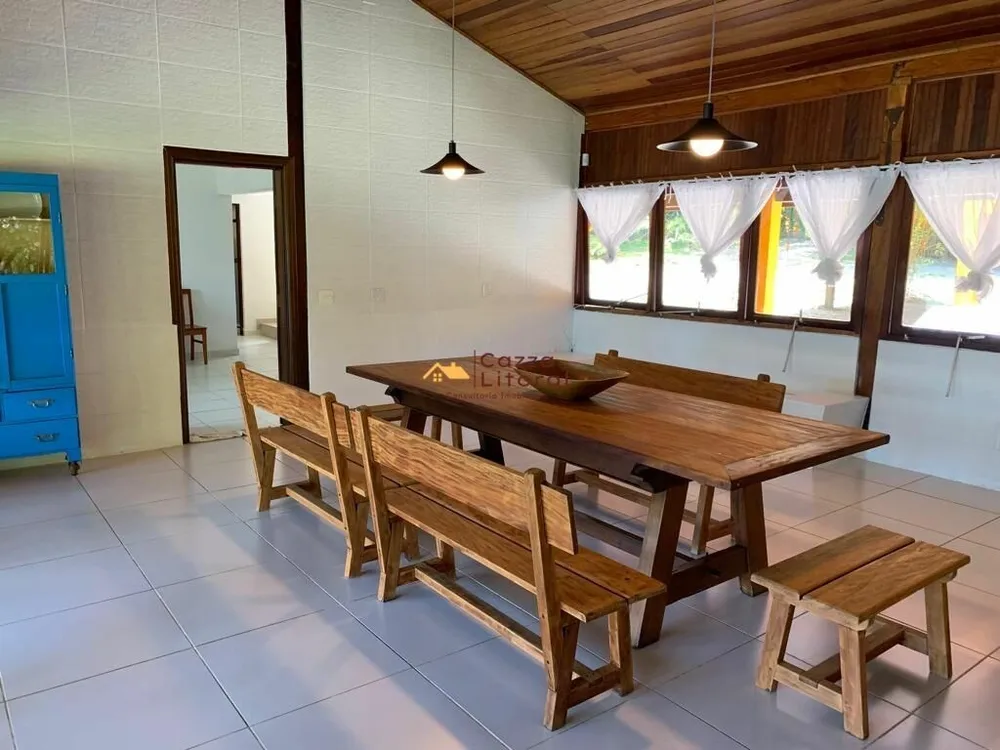 Casa de Condomínio, 5 quartos - Foto 4