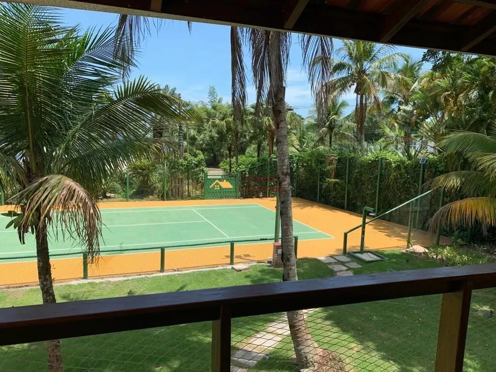 Casa de Condomínio, 5 quartos - Foto 10