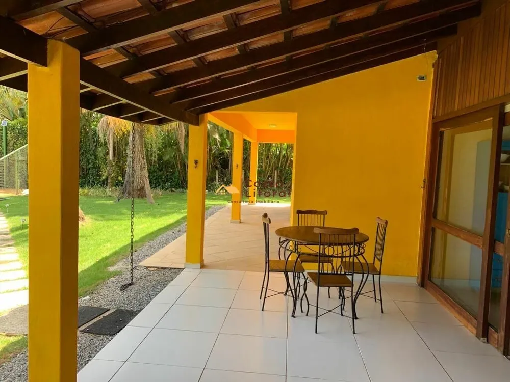 Casa de Condomínio, 5 quartos - Foto 3