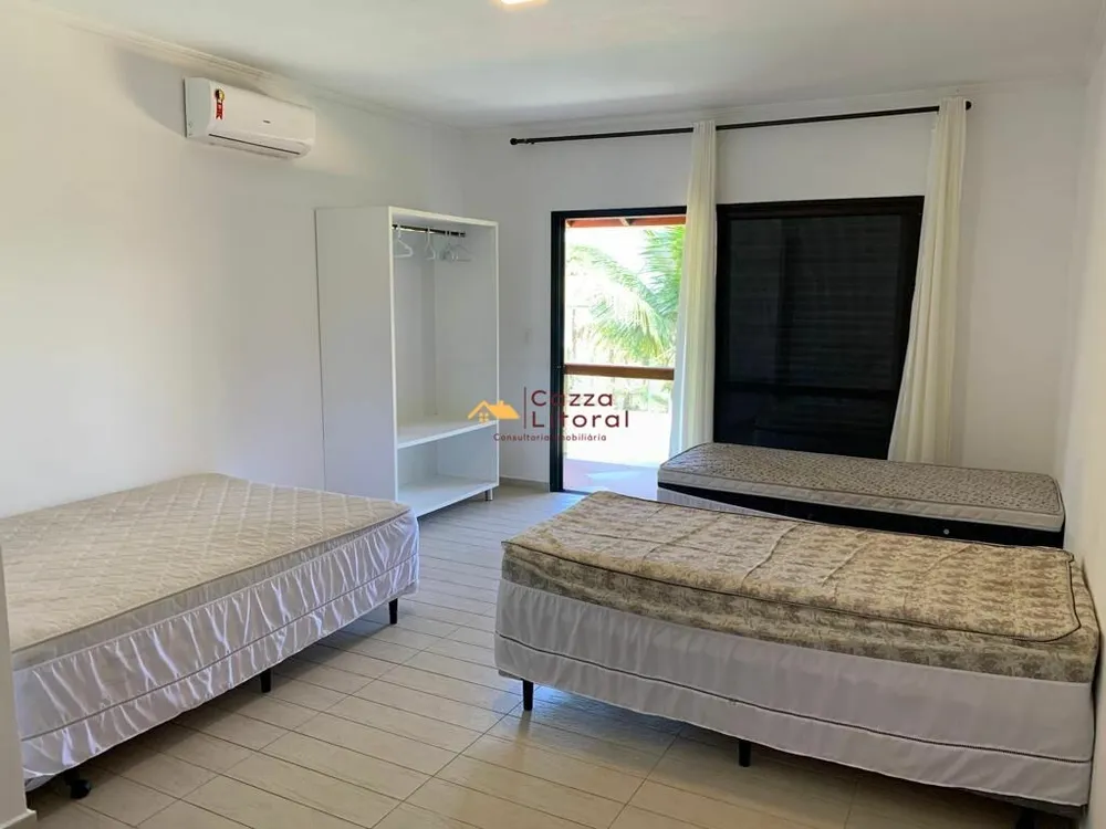 Casa de Condomínio, 5 quartos - Foto 11