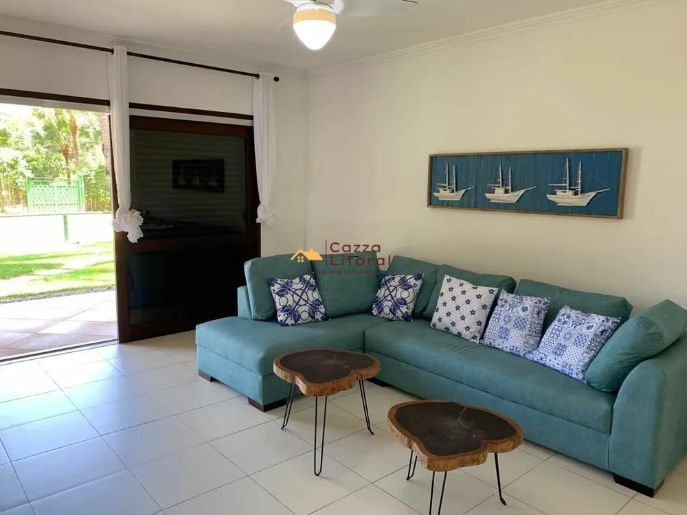 Casa de Condomínio, 5 quartos - Foto 5