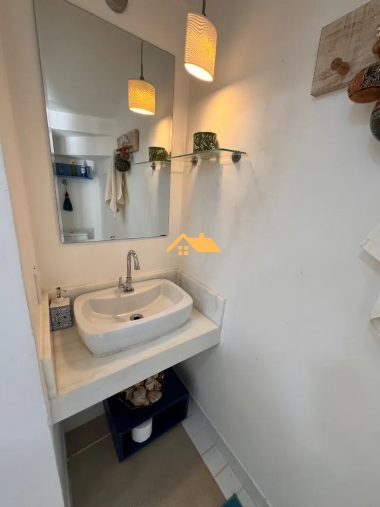 Casa de Condomínio, 3 quartos - Foto 9