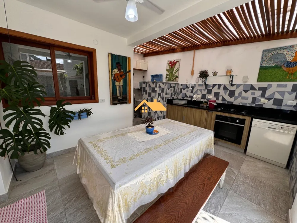 Casa de Condomínio, 3 quartos - Foto 5