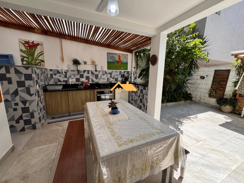 Casa de Condomínio, 3 quartos - Foto 7