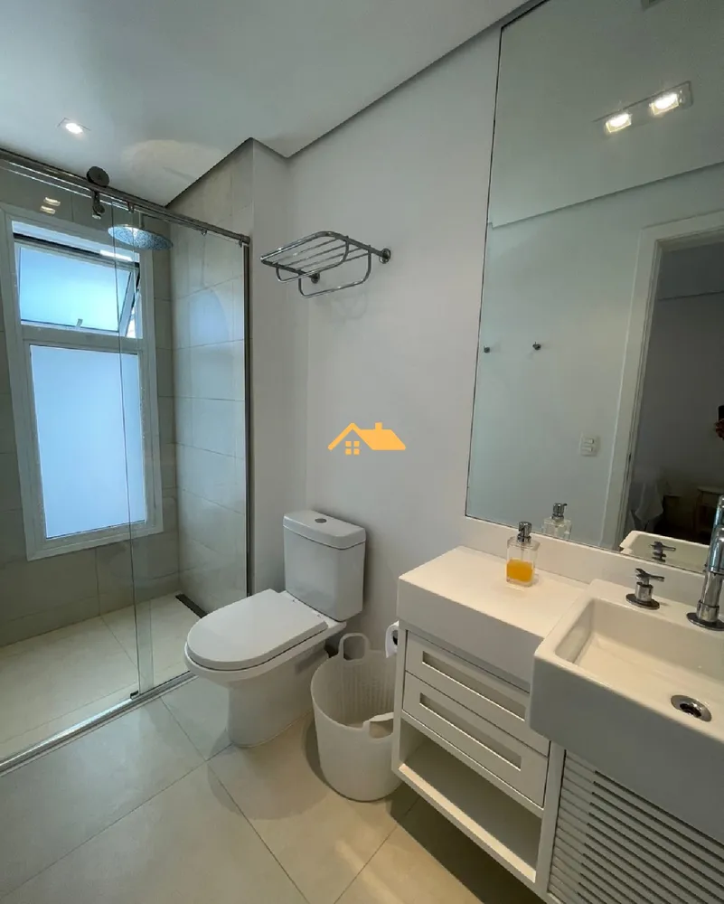 Casa de Condomínio, 5 quartos - Foto 10