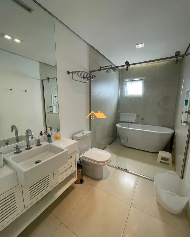 Casa de Condomínio, 5 quartos - Foto 9