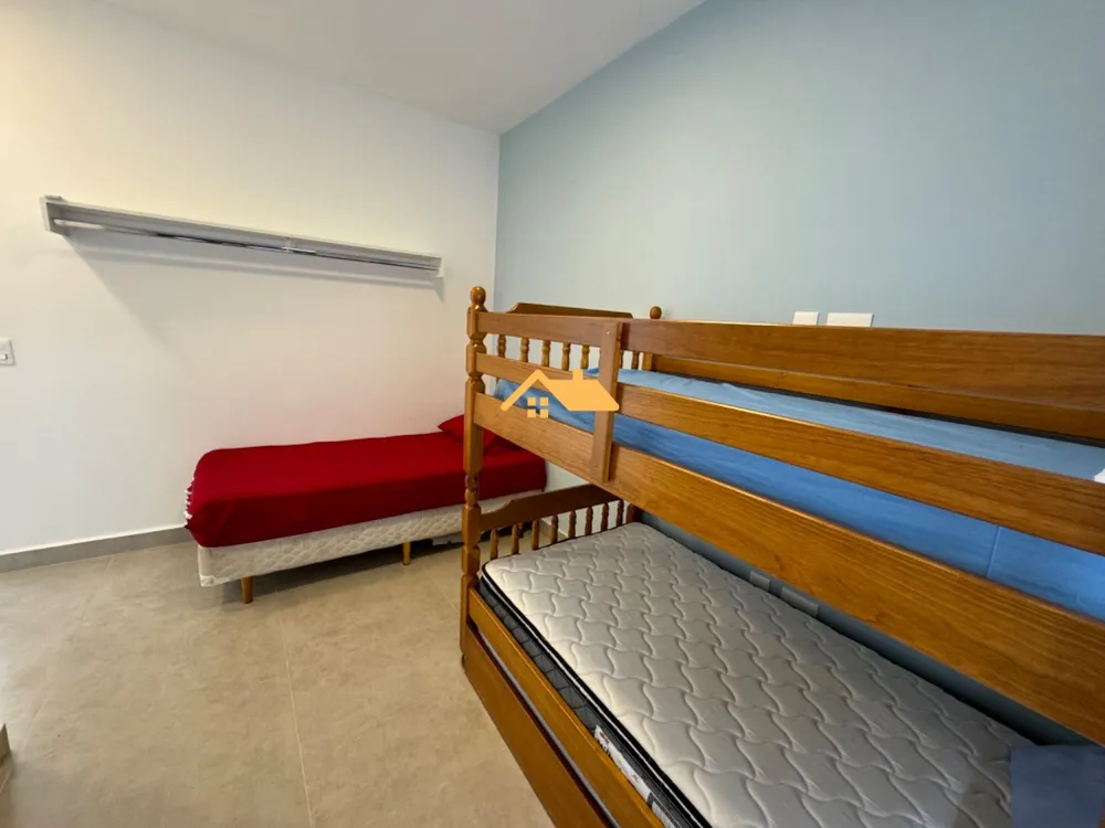 Casa de Condomínio, 3 quartos - Foto 9