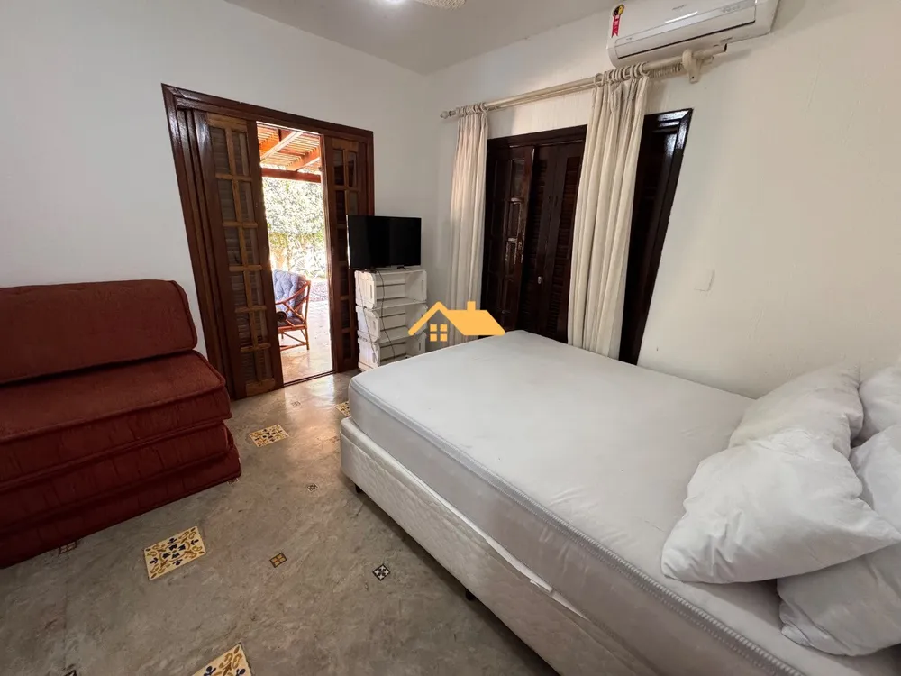 Casa de Condomínio, 3 quartos - Foto 11