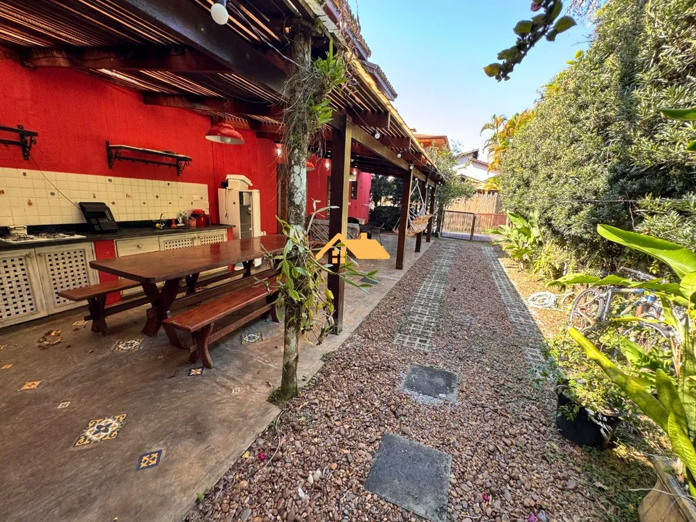 Casa de Condomínio, 3 quartos - Foto 7