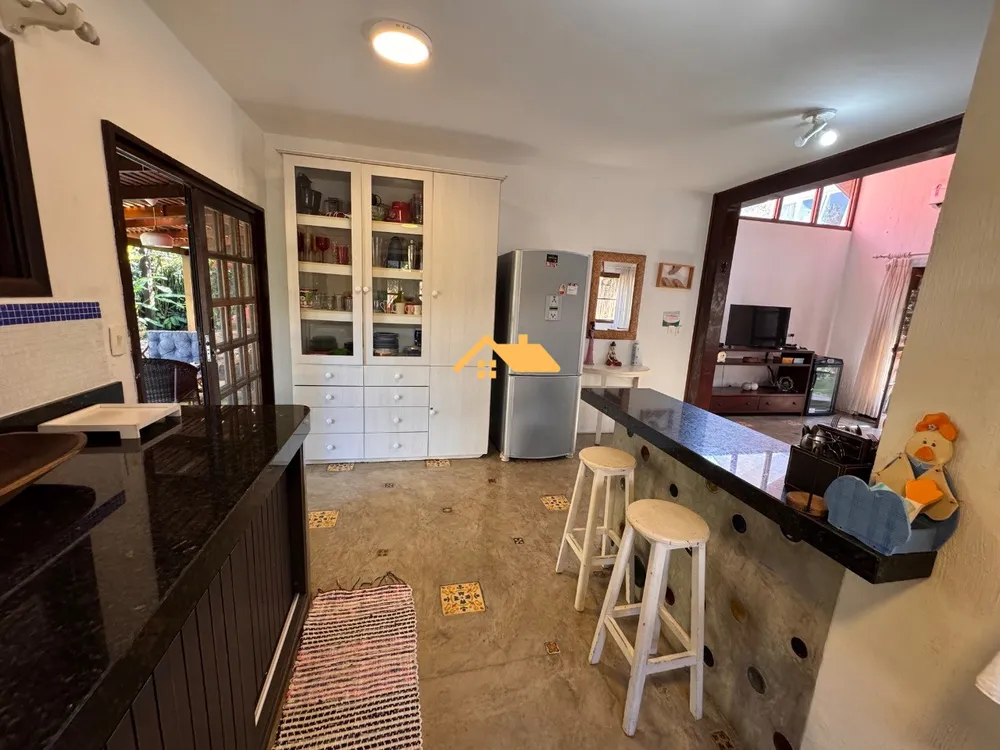 Casa de Condomínio, 3 quartos - Foto 10