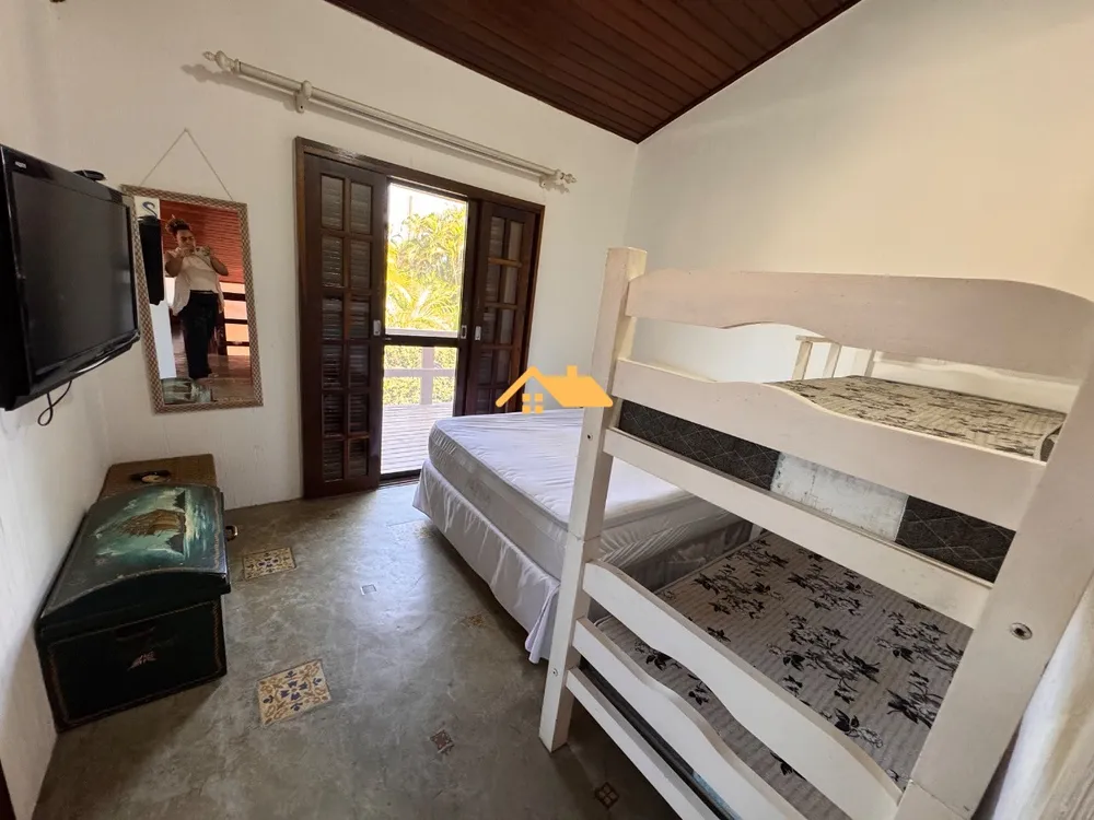 Casa de Condomínio, 3 quartos - Foto 12