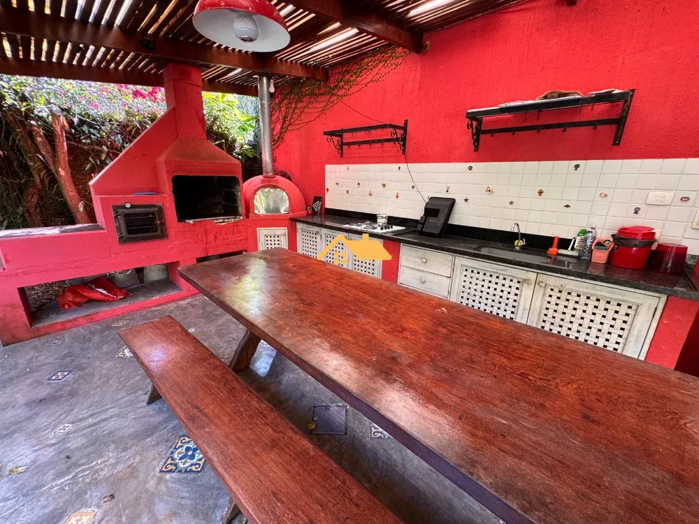 Casa de Condomínio, 3 quartos - Foto 8