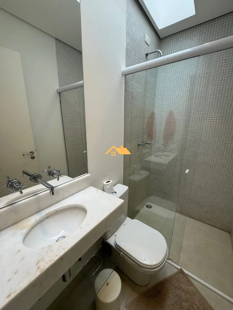 Casa de Condomínio, 3 quartos - Foto 12