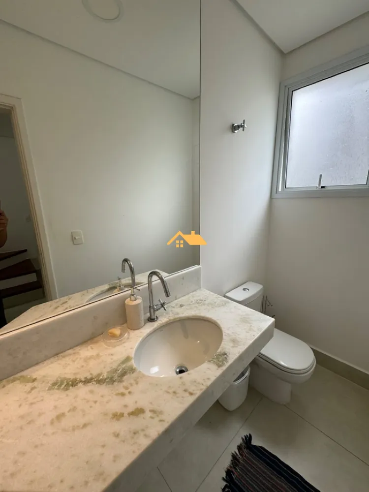 Casa de Condomínio, 3 quartos - Foto 9