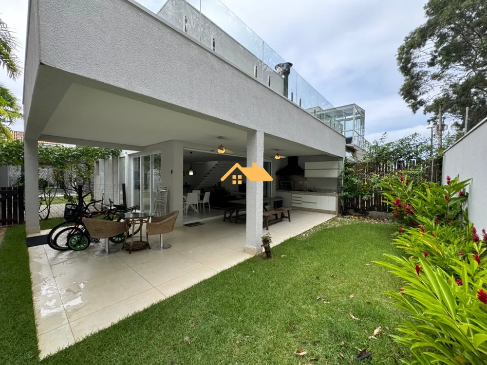 Casa de Condomínio, 3 quartos - Foto 2