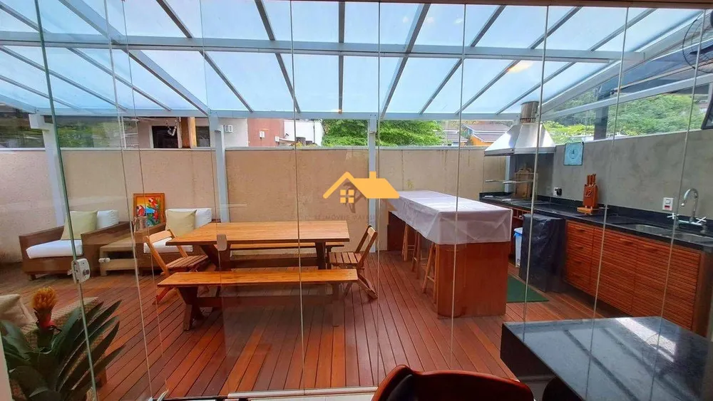 Casa de Condomínio, 5 quartos - Foto 3