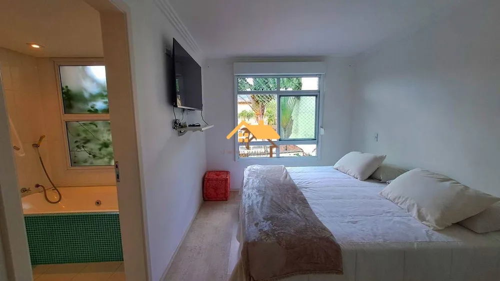 Casa de Condomínio, 5 quartos - Foto 7