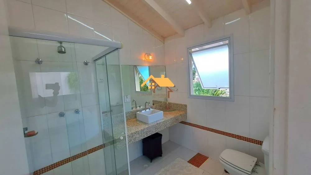 Casa de Condomínio, 5 quartos - Foto 12