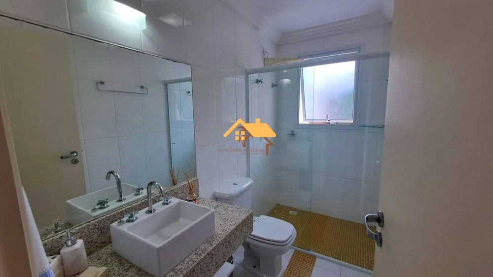 Casa de Condomínio, 5 quartos - Foto 15