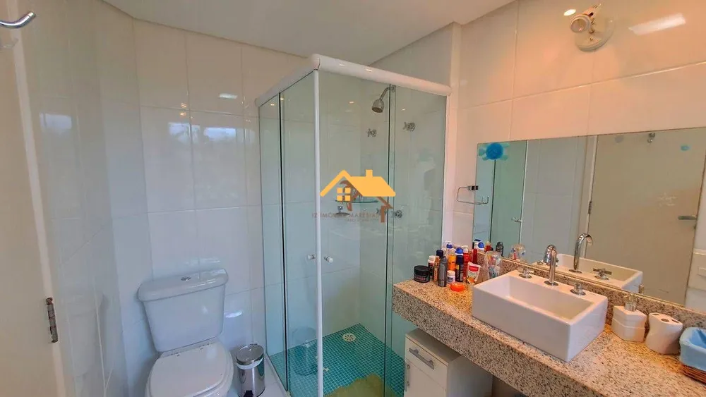 Casa de Condomínio, 5 quartos - Foto 11