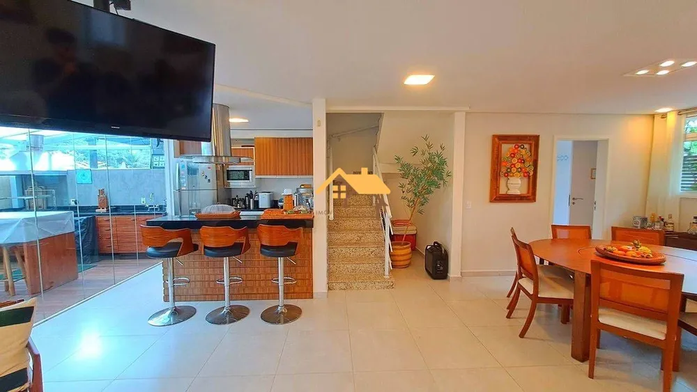 Casa de Condomínio, 5 quartos - Foto 5