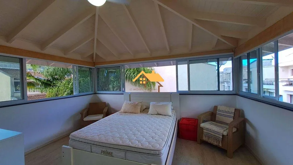 Casa de Condomínio, 5 quartos - Foto 8