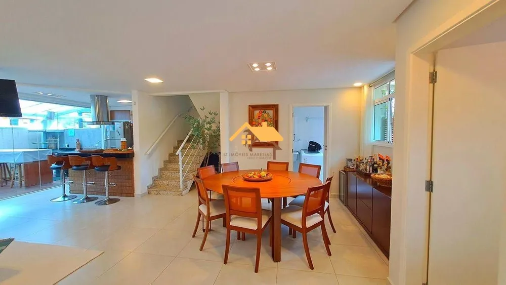 Casa de Condomínio, 5 quartos - Foto 6