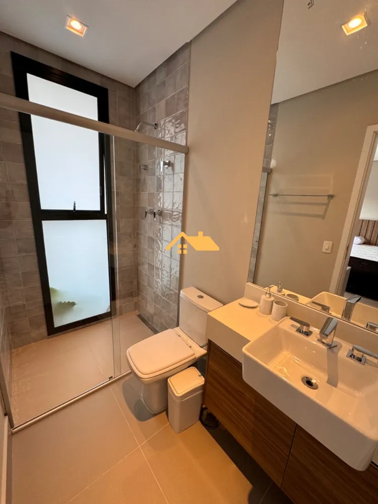 Casa de Condomínio, 4 quartos - Foto 12