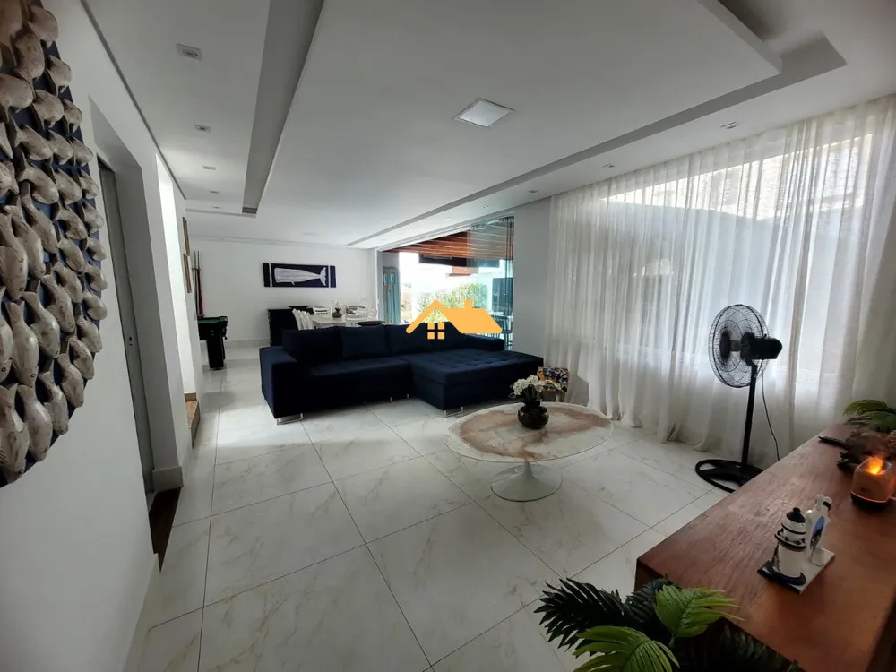 Casa, 5 quartos - Foto 2
