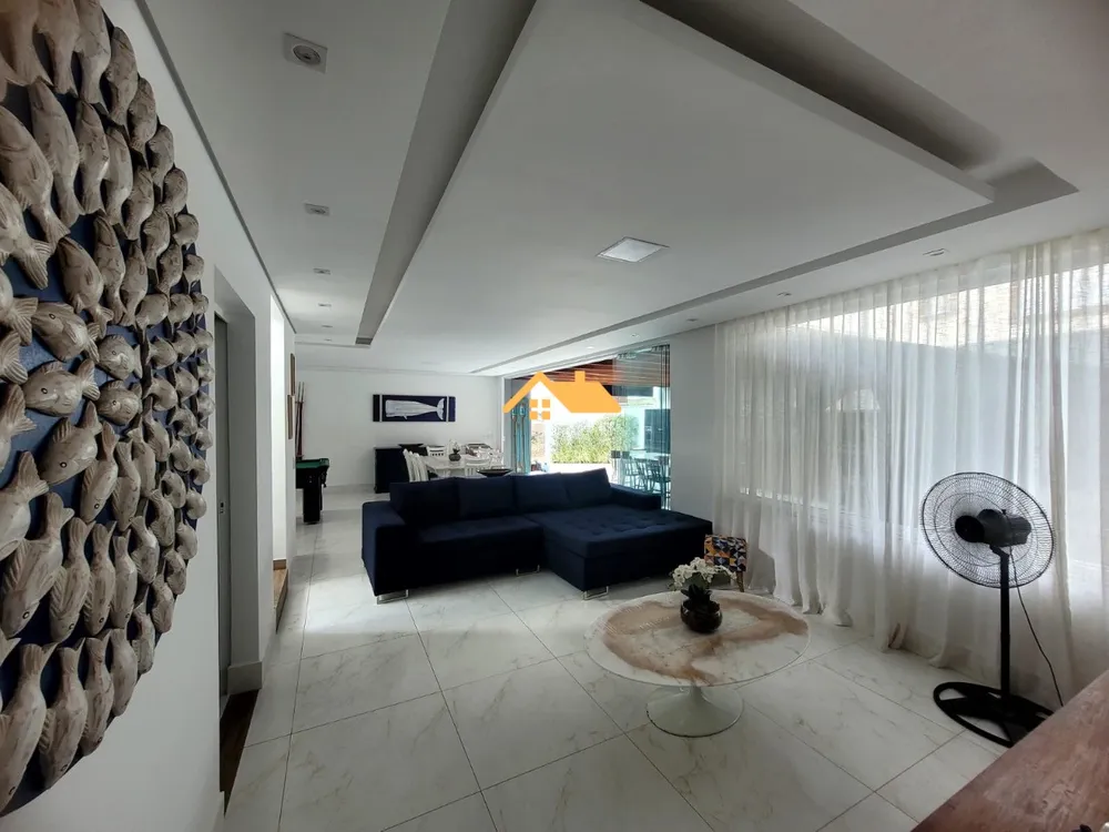 Casa, 5 quartos - Foto 4