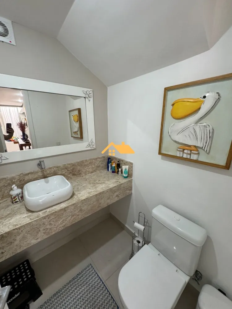 Casa de Condomínio, 5 quartos - Foto 7