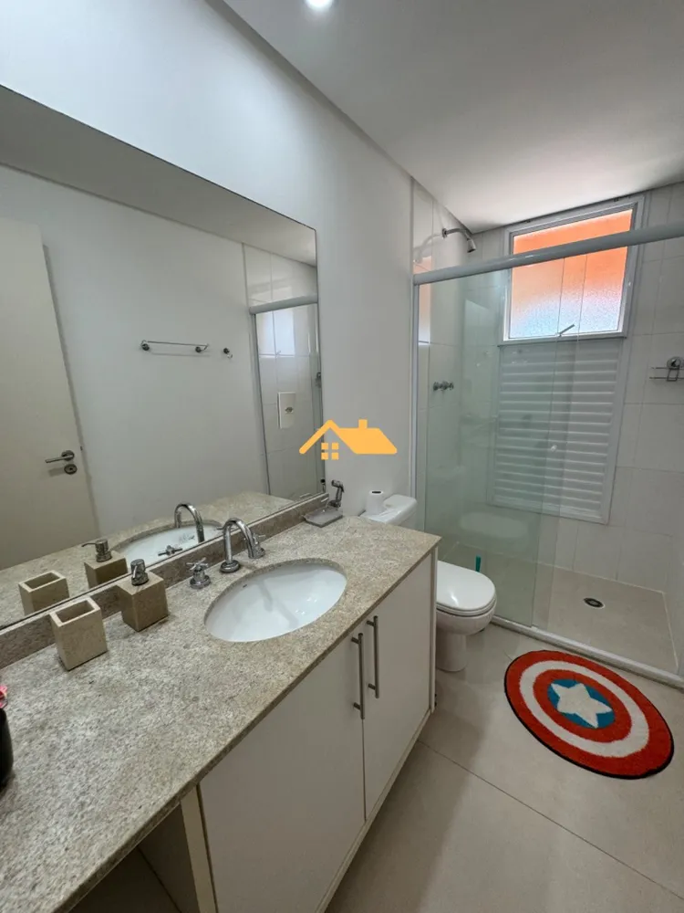 Casa de Condomínio, 5 quartos - Foto 13