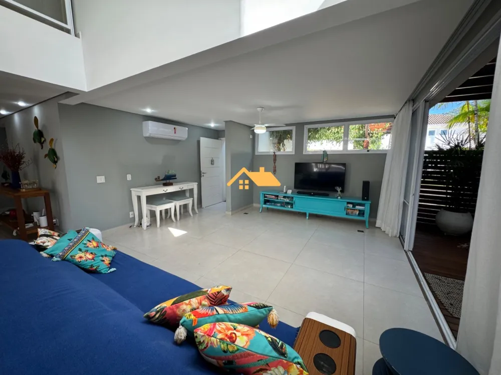 Casa de Condomínio, 5 quartos - Foto 3