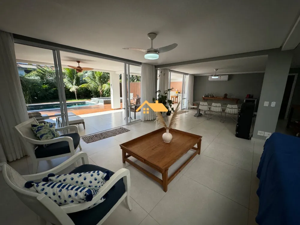Casa de Condomínio, 5 quartos - Foto 4