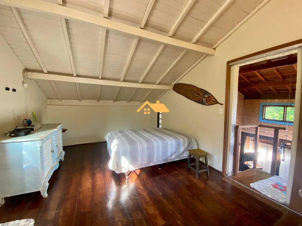 Casa, 4 quartos, 180 m² - Foto 12