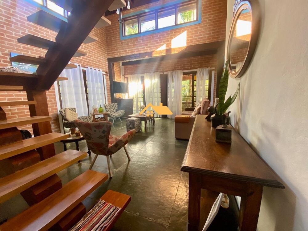 Casa, 4 quartos, 180 m² - Foto 4