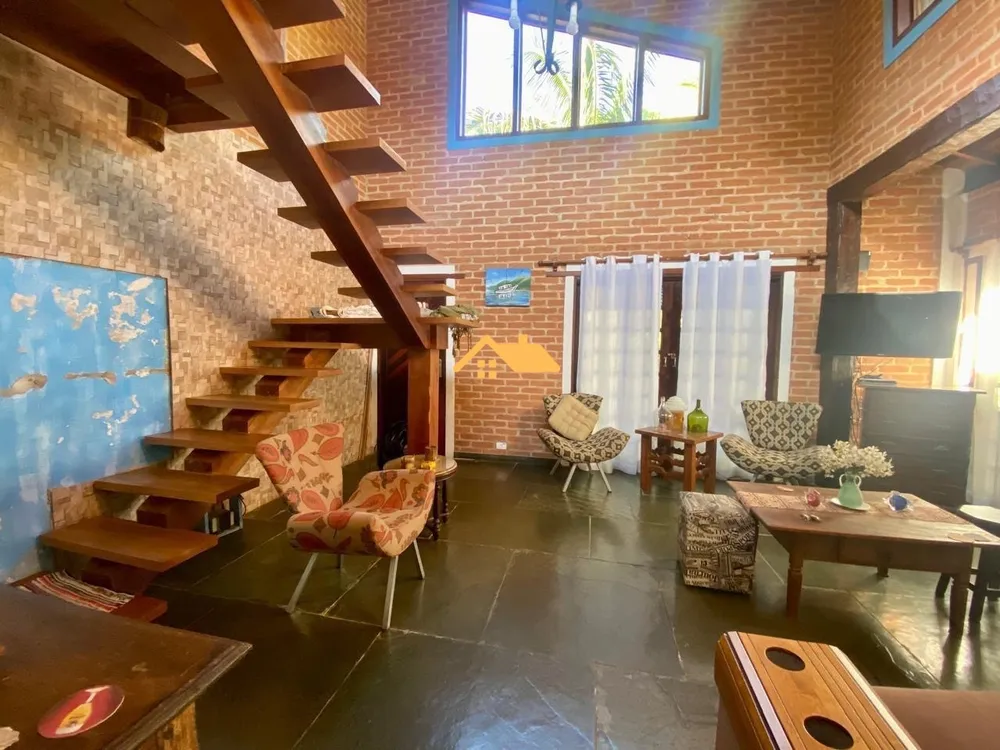 Casa, 4 quartos, 180 m² - Foto 8