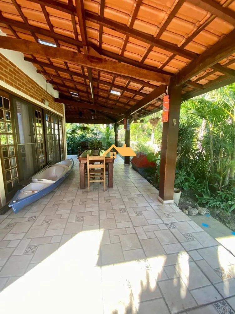 Casa, 4 quartos, 180 m² - Foto 3