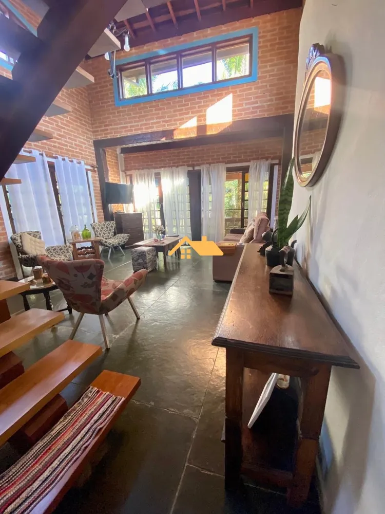 Casa, 4 quartos, 180 m² - Foto 6