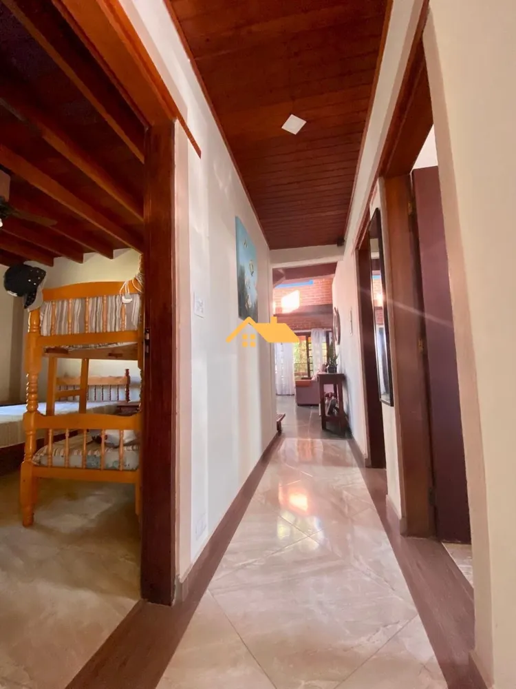 Casa, 4 quartos, 180 m² - Foto 5