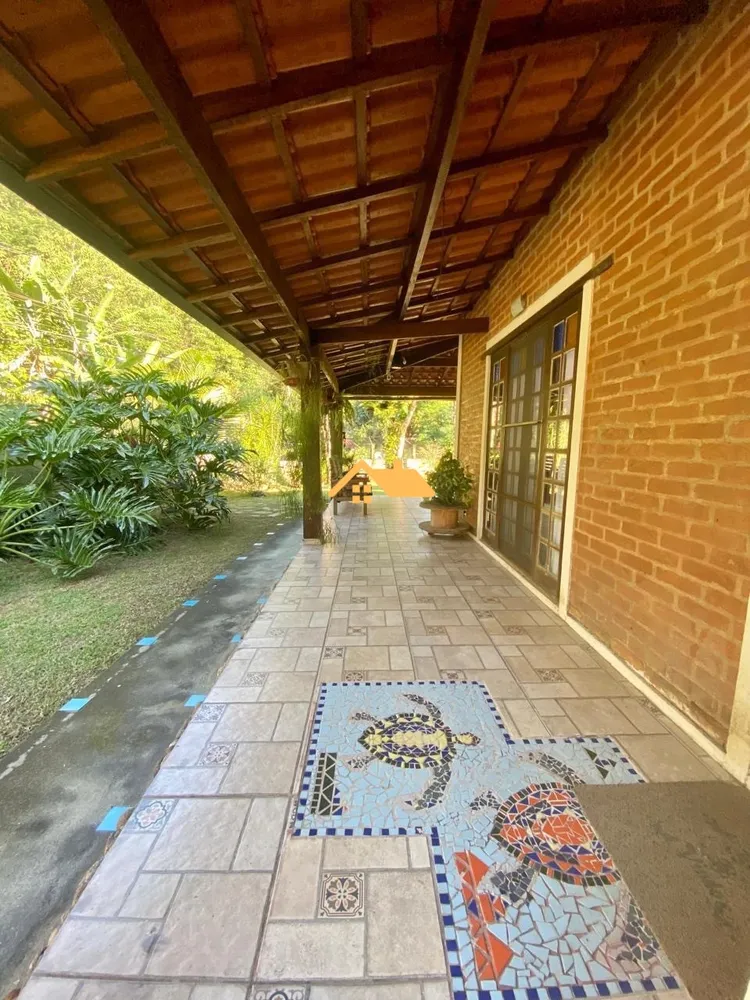 Casa, 4 quartos, 180 m² - Foto 16