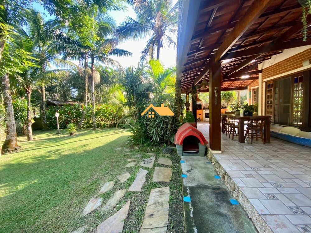 Casa, 4 quartos, 180 m² - Foto 3