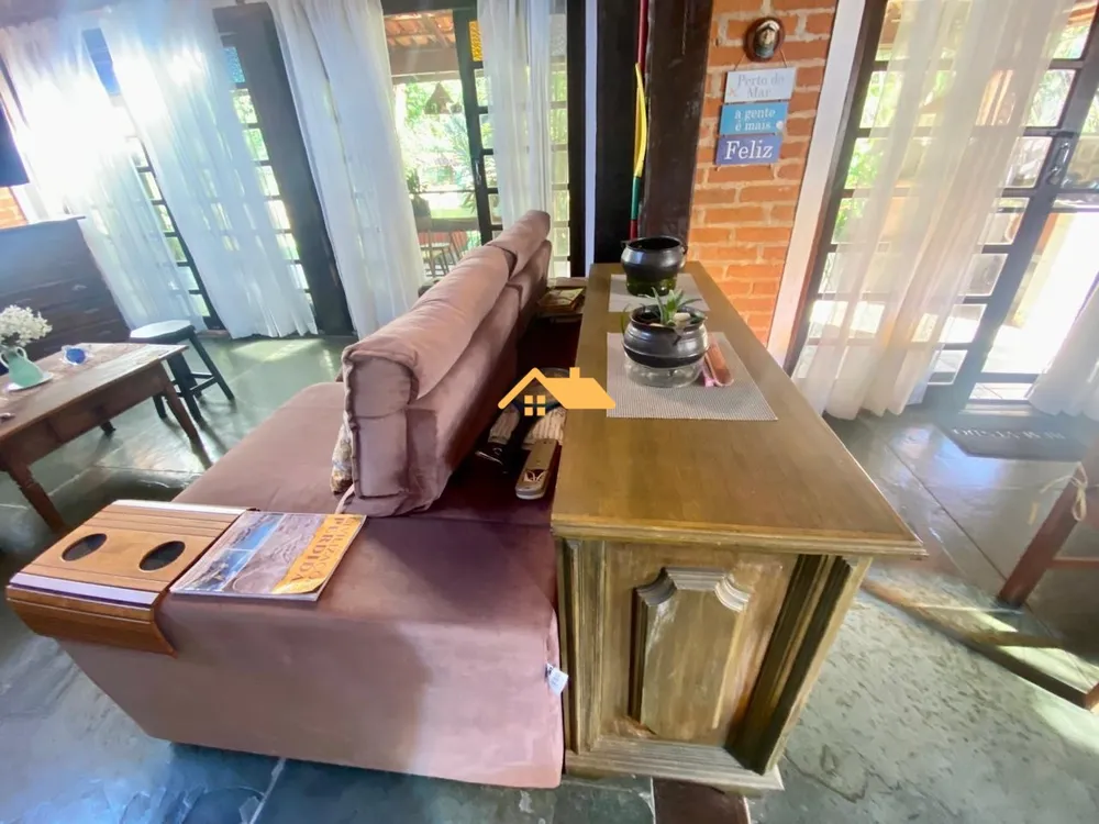 Casa, 4 quartos, 180 m² - Foto 10